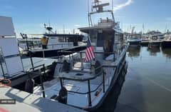2025 Targa 37 Flybridge "MARITIME" photo 8