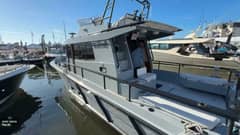 2025 Targa 37 Flybridge "MARITIME" photo 5