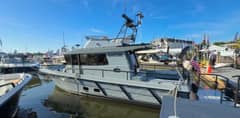 2025 Targa 37 Flybridge "MARITIME" photo 6