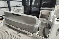 2022 Four Winns 355 Vista Coupe photo 8
