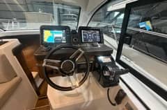 2022 Four Winns 355 Vista Coupe photo 3