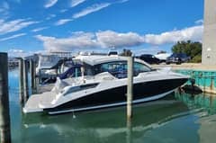 2022 Four Winns 355 Vista Coupe photo 5