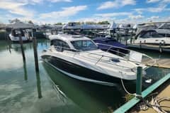 2022 Four Winns 355 Vista Coupe photo 1