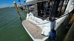 2019 Beneteau Swift Trawler 35 "Mary Alyce" photo 3
