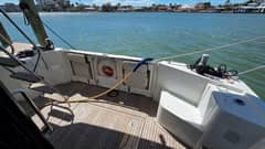 2019 Beneteau Swift Trawler 35 "Mary Alyce" photo 5