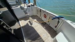 2019 Beneteau Swift Trawler 35 "Mary Alyce" photo 6