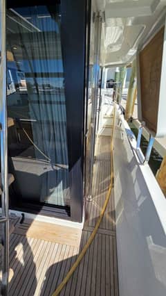 2019 Beneteau Swift Trawler 35 "Mary Alyce" photo 8
