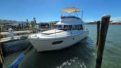 2019 Beneteau Swift Trawler 35 "Mary Alyce" photo 1