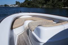 2018 Winter Custom Yachts Center Console "37 Winter" photo 6