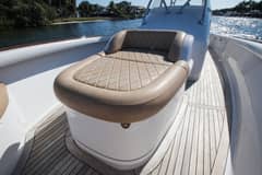 2018 Winter Custom Yachts Center Console "37 Winter" photo 5