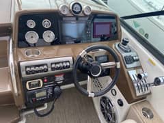 2017 Formula 350 Sun Sport photo 6