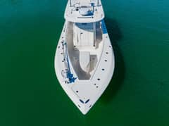 2025 SeaVee 370z photo 5