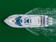 2025 SeaVee 370z photo 8