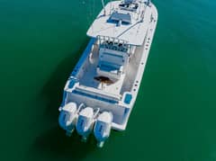 2025 SeaVee 370z photo 4
