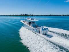 2025 SeaVee 370z photo 7