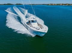 2025 SeaVee 370z photo 6