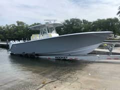 2020 SeaVee 370Z photo 3