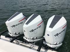 2020 SeaVee 370Z photo 5