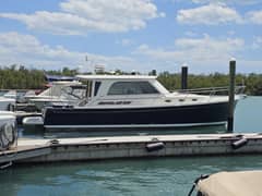 2016 Back Cove 37 photo 2