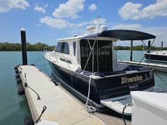 2016 Back Cove 37 photo 4