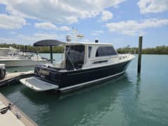2016 Back Cove 37 photo 3