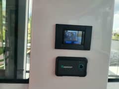 2024 Axopar 37 XC CROSS CABIN photo 8