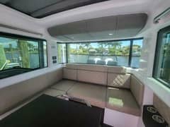 2024 Axopar 37 XC CROSS CABIN photo 7