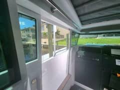 2024 Axopar 37 XC CROSS CABIN photo 9