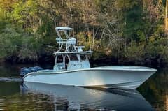 2014 Yellowfin 36 Offshore photo 4