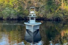 2014 Yellowfin 36 Offshore photo 5