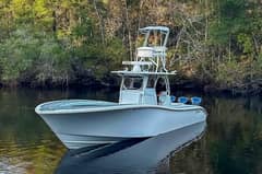 2014 Yellowfin 36 Offshore photo 6