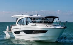 2023 Beneteau Antares 11 photo 5