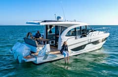 2023 Beneteau Antares 11 photo 2
