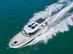 2023 Beneteau Antares 11 photo 3