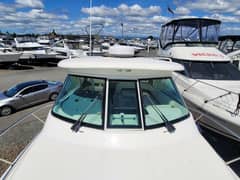 2013 Pursuit 345 Offshore photo 7