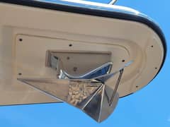 2013 Pursuit 345 Offshore photo 6