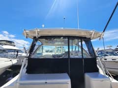 2013 Pursuit 345 Offshore photo 8