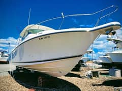 2013 Pursuit 345 Offshore photo 2