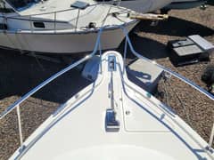 2013 Pursuit 345 Offshore photo 5