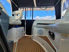 2013 Pursuit 345 Offshore photo 9