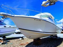 2013 Pursuit 345 Offshore photo 3