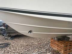 2013 Pursuit 345 Offshore photo 4
