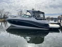 2015 Four Winns 375 Vista "2015 Four Winns 375 Vista" photo 1