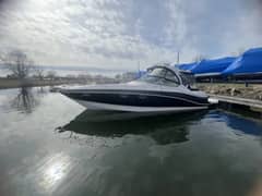 2015 Four Winns 375 Vista "2015 Four Winns 375 Vista" photo 2