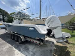 2022 Invincible 36 Open Fisherman photo 6