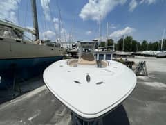 2022 Invincible 36 Open Fisherman photo 5