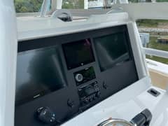 2022 Invincible 36 Open Fisherman photo 4