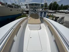 2022 Invincible 36 Open Fisherman photo 9