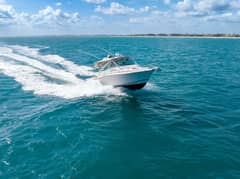 2007 Grady-White Express 360 photo 6