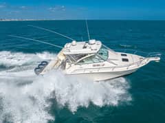 2007 Grady-White Express 360 photo 2